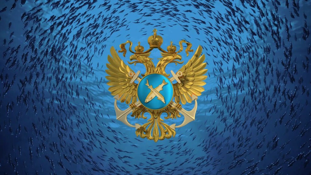 Руководитель Федерального агентства по рыболовству Илья Шестаков поздравил учащихся вузов и колледжей с Днём российского студенчества