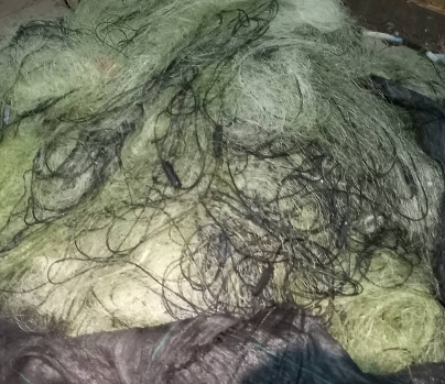 Изъято 51 единиц запретных орудий лова