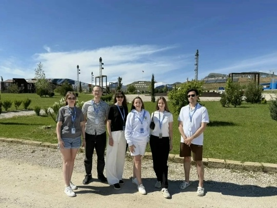 АРТ-ШКОЛА «ТАВРИДА»