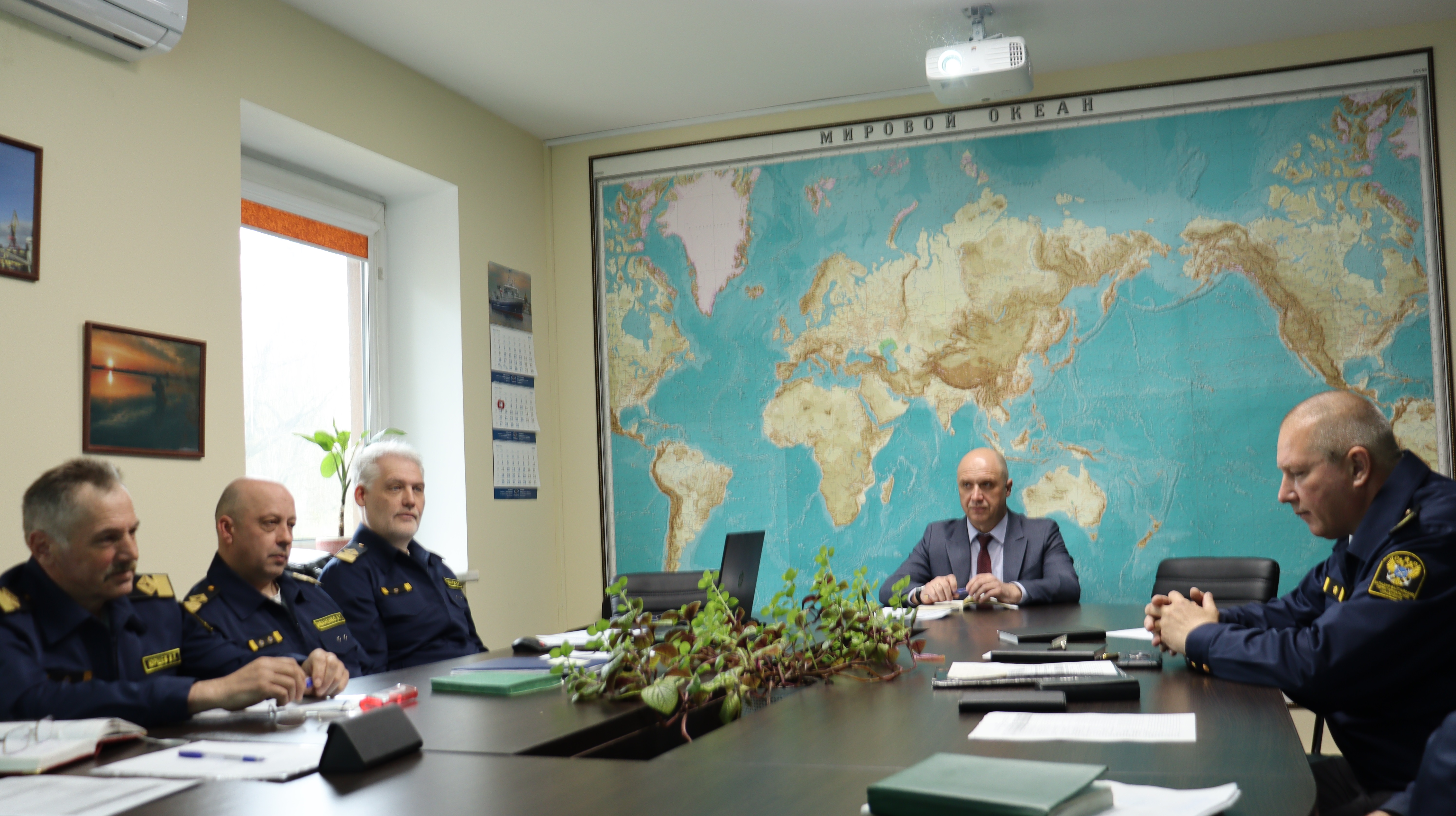 Инспекторский состав рыбоохраны к весеннему нересту готов