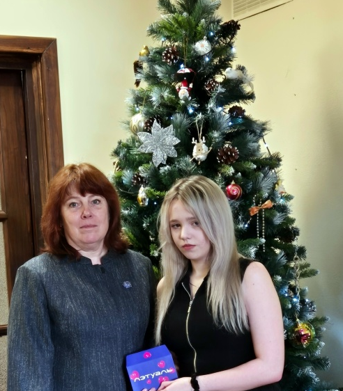 Мечты сбываются_2025