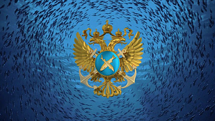 Руководитель Федерального агентства по рыболовству Илья Шестаков поздравил учащихся вузов и колледжей с Днём российского студенчества