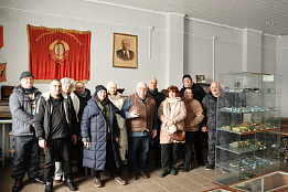 Историческая память