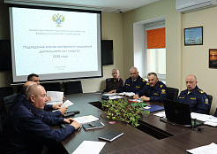 Инспекторский состав рыбоохраны к весеннему нересту готов