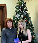 Мечты сбываются_2025